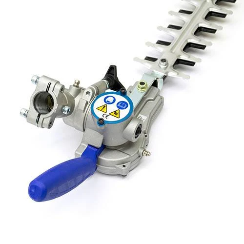 Webb PHCATT 52cm (20.5") Double Sided Long Reach Hedge Cutter Attachment (Fits WEPK27L) 5 Webb PHCATT 52cm (20.5") Double Sided Long Reach Hedge Cutter Attachment (Fits WEPK27L) - Image 3