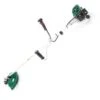 Webb BC33 33cc 2 Stroke Petrol Brushcutter 1 Webb BC33 33cc 2 Stroke Petrol Brushcutter -Yougarden Shop 180256