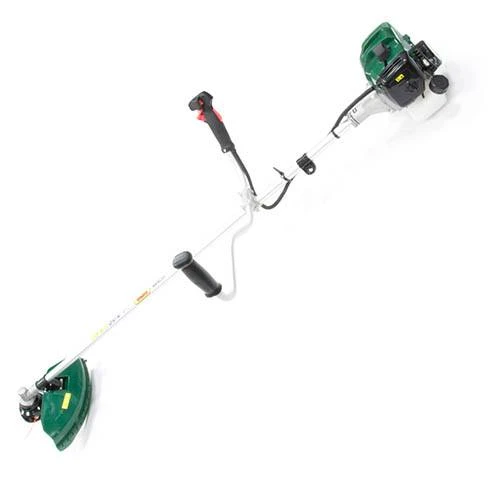 Webb BC33 33cc 2 Stroke Petrol Brushcutter 3 Webb BC33 33cc 2 Stroke Petrol Brushcutter