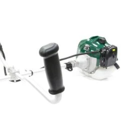 Webb BC43 43cc 2 Stroke Petrol Brushcutter 9 Webb BC43 43cc 2 Stroke Petrol Brushcutter -Yougarden Shop 180257 2