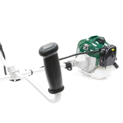 Webb BC43 43cc 2 Stroke Petrol Brushcutter 5 Webb BC43 43cc 2 Stroke Petrol Brushcutter - Image 3