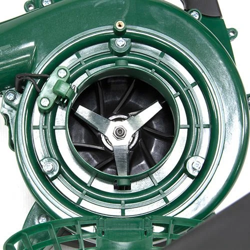 Webb BV26 26cc Petrol Blow Vac 5 Webb BV26 26cc Petrol Blow Vac - Image 3