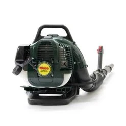 Webb BPB33 33cc Petrol Back Pack Blower -Yougarden Shop 180260 3