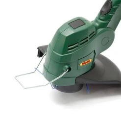Webb 450w 25cm Cut Electric Line Trimmer -Yougarden Shop 180262 2