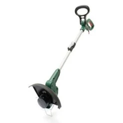 Webb 450w 25cm Cut Electric Line Trimmer -Yougarden Shop 180262 4