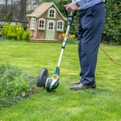 Webb 650w 29cm Cut Electric Line Trimmer -Yougarden Shop 180263 5
