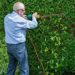 Webb 500w 51cm Cut Electric Hedge Trimmer -Yougarden Shop 180264 8