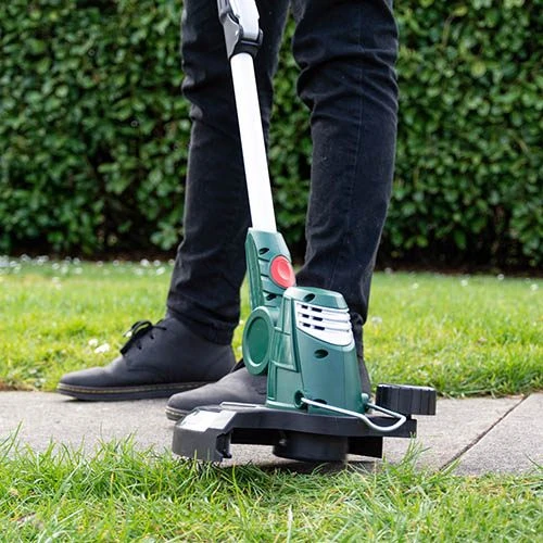 Webb 20VLT 20v 2Ah Cordless Line Trimmer 4 Webb 20VLT 20v 2Ah Cordless Line Trimmer - Image 2