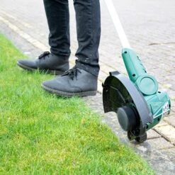 Webb 20VLT 20v 2Ah Cordless Line Trimmer 19 Webb 20VLT 20v 2Ah Cordless Line Trimmer -Yougarden Shop 180266 8