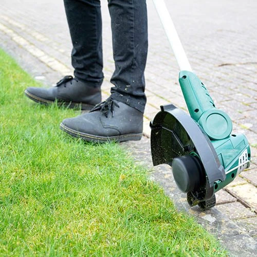 Webb 20VLT 20v 2Ah Cordless Line Trimmer 11 Webb 20VLT 20v 2Ah Cordless Line Trimmer - Image 9