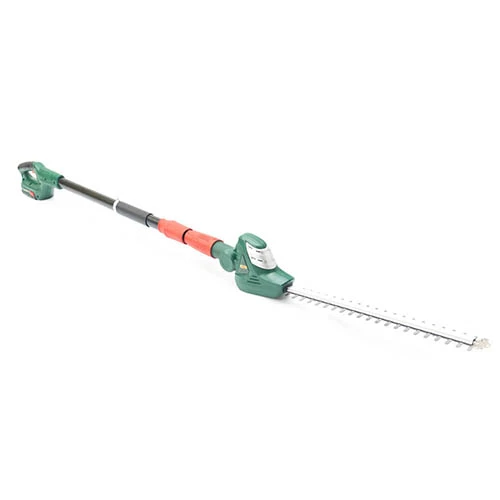 20v Cordless Long Reach Hedge Trimmer 4 20v Cordless Long Reach Hedge Trimmer - Image 2