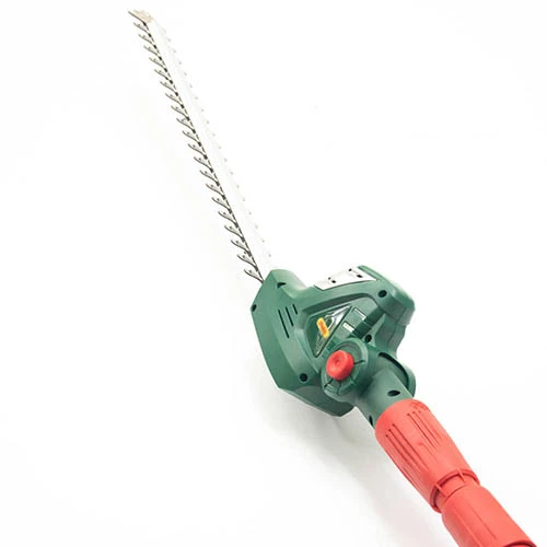 20v Cordless Long Reach Hedge Trimmer 5 20v Cordless Long Reach Hedge Trimmer - Image 3
