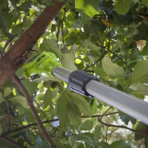 Greenworks 24V Polesaw With 2Ah Battery And Charger 7 Greenworks 24V Polesaw With 2Ah Battery And Charger - Image 5