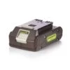 Greenworks 24V 2AH Battery 1 Greenworks 24V 2AH Battery -Yougarden Shop 180276