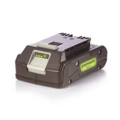 Greenworks 24V 2AH Battery