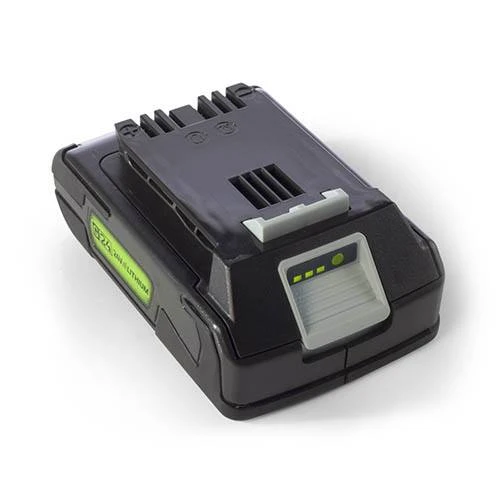 Greenworks 24V 2AH Battery 5 Greenworks 24V 2AH Battery - Image 3