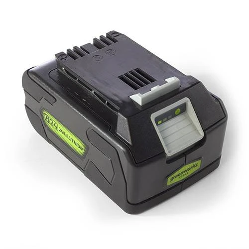 Greenworks 24V 4AH Battery 5 Greenworks 24V 4AH Battery - Image 4