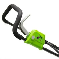 Greenworks 40v 35cm Walk Behind Mower With 2Ah Battery And Charger -Yougarden Shop 180286 7