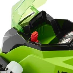Greenworks 40v 35cm Walk Behind Mower With 2Ah Battery And Charger -Yougarden Shop 180286 8