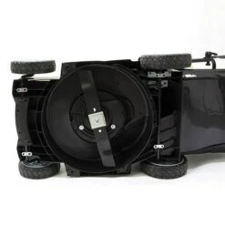 Greenworks 40v 40cm Walk Behind Mower With 2 X 2Ah Batteries And Charger -Yougarden Shop 180287 3