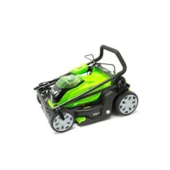 Greenworks 40v 40cm Walk Behind Mower With 2 X 2Ah Batteries And Charger -Yougarden Shop 180287 5