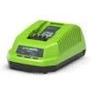 Greenworks 40V 2A Battery Charger -Yougarden Shop 180294