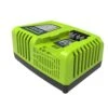 Greenworks 40V 4A Charger -Yougarden Shop 180295