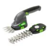 Cordless Shrub And Grass Shear 1 Cordless Shrub And Grass Shear -Yougarden Shop 180308