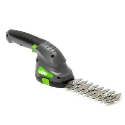 Cordless Shrub And Grass Shear -Yougarden Shop 180308 4