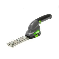 Cordless Shrub And Grass Shear -Yougarden Shop 180308 5
