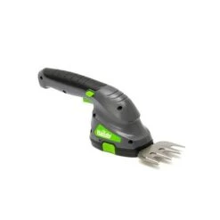 Cordless Shrub And Grass Shear -Yougarden Shop 180308 6