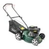 Classic 41cm (16") Petrol Rotary Lawnmower -Yougarden Shop 180310