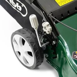 Classic 41cm (16") Petrol Rotary Lawnmower -Yougarden Shop 180310 4