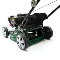 Classic 41cm (16") Petrol Rotary Lawnmower -Yougarden Shop 180310 7