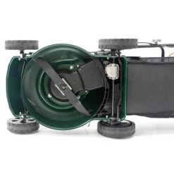 Classic 41cm (16") Self Propelled Petrol Rotary Lawnmower -Yougarden Shop 180311 2