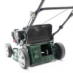 Classic 41cm (16") Self Propelled Petrol Rotary Lawnmower -Yougarden Shop 180311 3