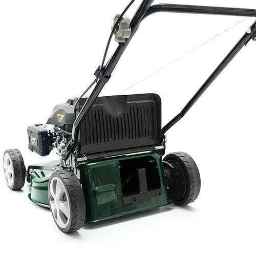 Classic 46cm (18") Self Propelled Petrol Rotary Lawnmower 5 Classic 46cm (18") Self Propelled Petrol Rotary Lawnmower - Image 3