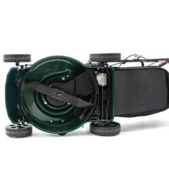 Classic 46cm (18") Self Propelled Petrol Rotary Lawnmower 14 Classic 46cm (18") Self Propelled Petrol Rotary Lawnmower -Yougarden Shop 180312 3