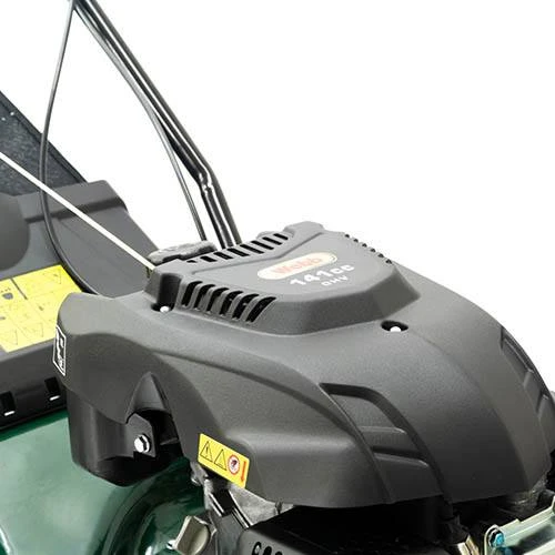 Classic 46cm (18") Self Propelled Petrol Rotary Lawnmower 9 Classic 46cm (18") Self Propelled Petrol Rotary Lawnmower - Image 7