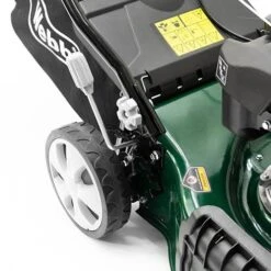 Classic 46cm (18") Self Propelled Petrol Rotary Lawnmower 18 Classic 46cm (18") Self Propelled Petrol Rotary Lawnmower -Yougarden Shop 180312 7