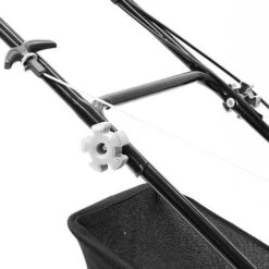 Classic 46cm (18") Self Propelled Petrol Rotary Lawnmower 19 Classic 46cm (18") Self Propelled Petrol Rotary Lawnmower -Yougarden Shop 180312 8