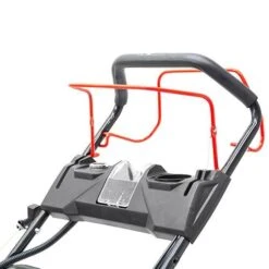 Classic 46cm (18") Self Propelled Electric Start Petrol Rotary Lawnmower -Yougarden Shop 180313 5