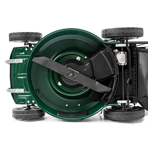 Classic 51cm (20") Self Propelled Petrol Rotary Lawnmower 6 Classic 51cm (20") Self Propelled Petrol Rotary Lawnmower - Image 4