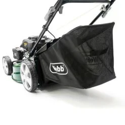 Classic 51cm (20") Self Propelled Petrol Rotary Lawnmower 15 Classic 51cm (20") Self Propelled Petrol Rotary Lawnmower -Yougarden Shop 180314 5