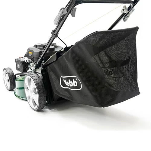 Classic 51cm (20") Self Propelled Petrol Rotary Lawnmower 8 Classic 51cm (20") Self Propelled Petrol Rotary Lawnmower - Image 6