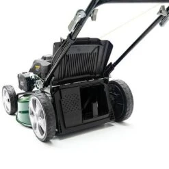 Classic 51cm (20") Self Propelled Petrol Rotary Lawnmower 16 Classic 51cm (20") Self Propelled Petrol Rotary Lawnmower -Yougarden Shop 180314 6