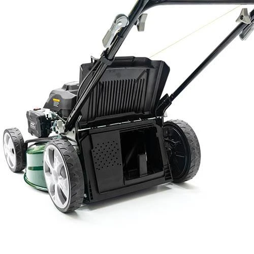 Classic 51cm (20") Self Propelled Petrol Rotary Lawnmower 9 Classic 51cm (20") Self Propelled Petrol Rotary Lawnmower - Image 7