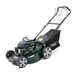 Classic 51cm (20") Self Propelled Petrol Rotary Lawnmower 17 Classic 51cm (20") Self Propelled Petrol Rotary Lawnmower -Yougarden Shop 180314 7