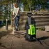 Home & Car Pressure Washer -Yougarden Shop 180331