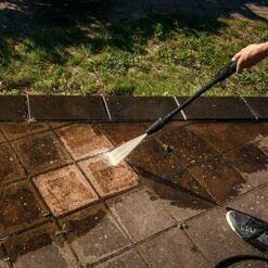 Home & Car Pressure Washer -Yougarden Shop 180331 2